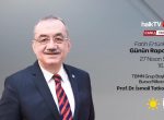 27.04.2021 – Halk TV “Fatih Ertürk ile Günün Raporu”