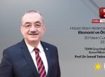 30.04.2021 – TV5 “Hasan Basri Akdemir ile Ekonomi ve Ötesi”