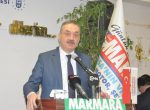 Yeni Marmara Gazetesi’nin 7. kuruluş yıldönümü
