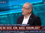 30.07.2020 – Habertürk “Mehmet Akif Ersoy ile Nedir Ne Değildir”