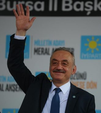 Prof. Dr. İsmail TATLIOĞLU