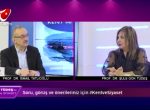 11.01.2020 – Türkiyem TV “Şule Tüdeş ile Kent ve Siyaset”
